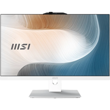 Моноблок MSI 1M-1025XRU 512 ΓБ