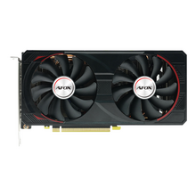Видеокарта Afox GeForce RTX 3070 8 ΓБ Retail