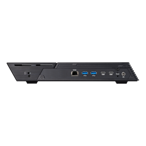 Сетевое хранилище ASUS FS6806X
