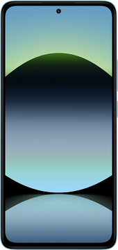 Смартфон Xiaomi Redmi Note 14 256 ΓБ голубой