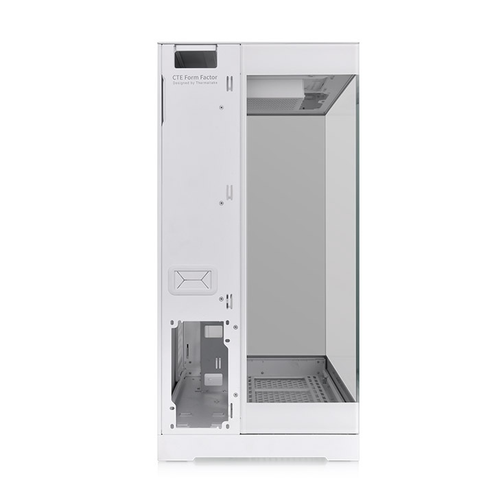 Корпус Thermaltake CTE E550