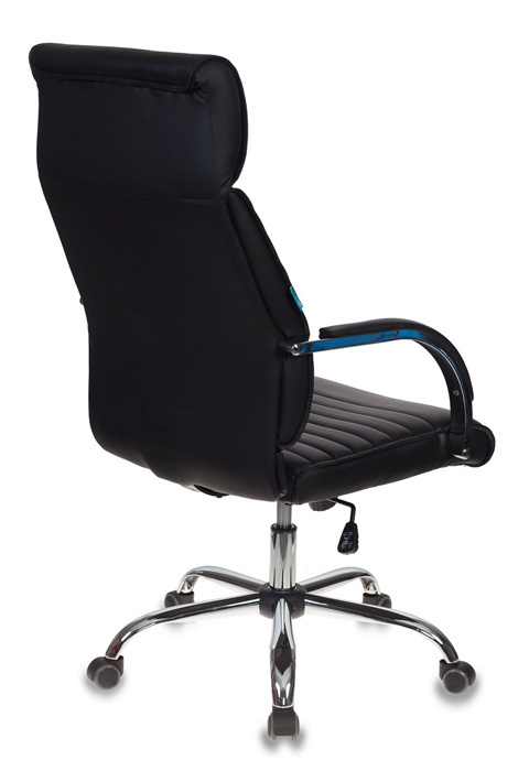 Кресло руководителя Бюрократ  T-8010SL