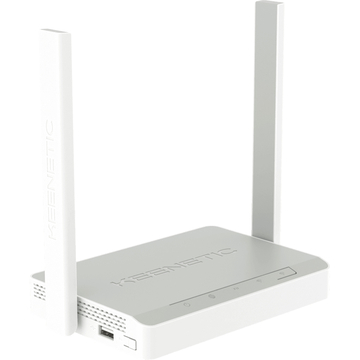 Wi-Fi роутер KEENETIC KN-1713