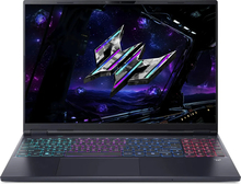 Ноутбук ACER Predator Helios Neo 16S AI PHN16S-71-72PG Intel Core Ultra 7 255HX (черный)