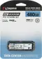 Внутренний твердотельный накопитель Kingston DC2000B 480GB