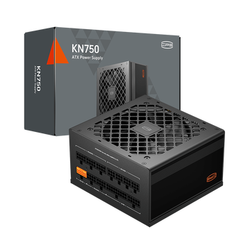 Блок питания PCCooler P3-KN750-G1F