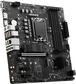 Материнская плата MSI Intel B760 PRO B760M-P DDR4