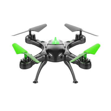 Квадрокоптер HIPER HQT-0002