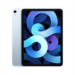 

Планшет Apple iPad Air (2020) 64GB Wi-Fi + Cellular Sky Blue