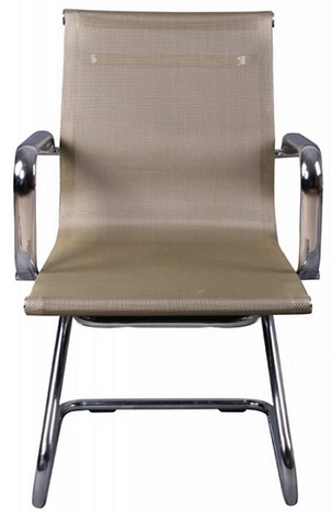 Кресло Бюрократ  CH-993-LOW-V