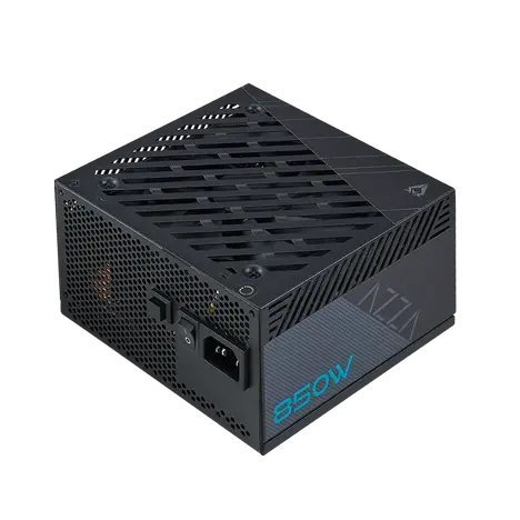 Блок питания Azza PSAZ-850G