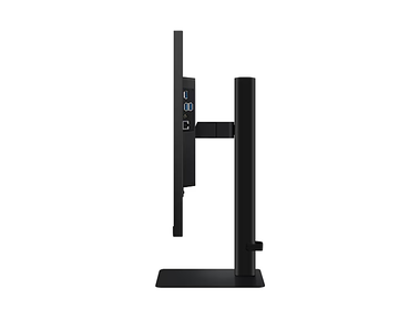 Монитор Samsung S24A604UAU 27.0-inch черный