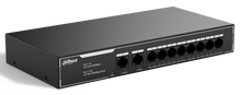 Коммутатор Dahua DH-SG1010LP