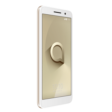 Смартфон ALCATEL 1 5033D 8 ГБ золотистый