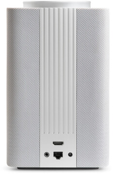 Колонки Яндекс Яндекс Станция Макс (серый)