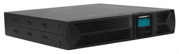 ИБП Ippon Innova RT 1500 1500VA (621778)