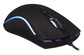 Мышь Oklick USB 704G TOKUGAWA 1196423, цвет черный