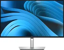 Монитор Dell Technologies P2725D 27.0-inch черный