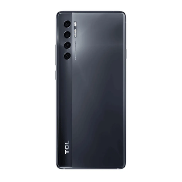 Смартфон TCL  20 Pro 5G 256 ГБ темно-серый