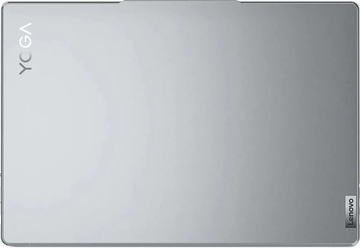 Ноутбук LENOVO Yoga Slim 7 Gen 8 14APU8 AMD Ryzen 5 7640HS (серый)