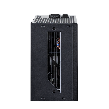 Блок питания Zalman ATX 1200W ZM1200-TMXII 80+ gold 24pin APFC 120mm fan 12xSATA Cab Manag RTL