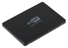 Внутренний твердотельный накопитель PC Pet SATA III 1Tb