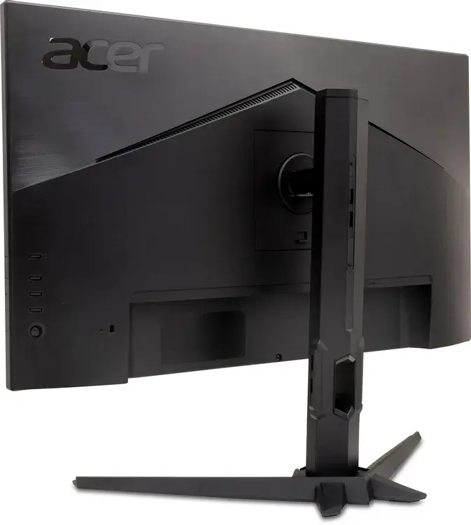 Монитор ACER XV270UX1bmiiprx 27.0-inch черный