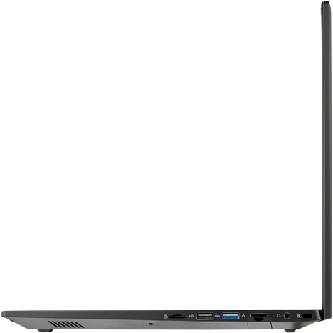Ноутбук IRU Калибр 15PH AMD Ryzen 5 5500U (черный)