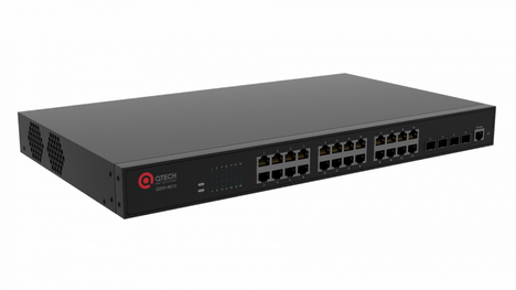 Коммутатор Qtech QSW-4610-28T