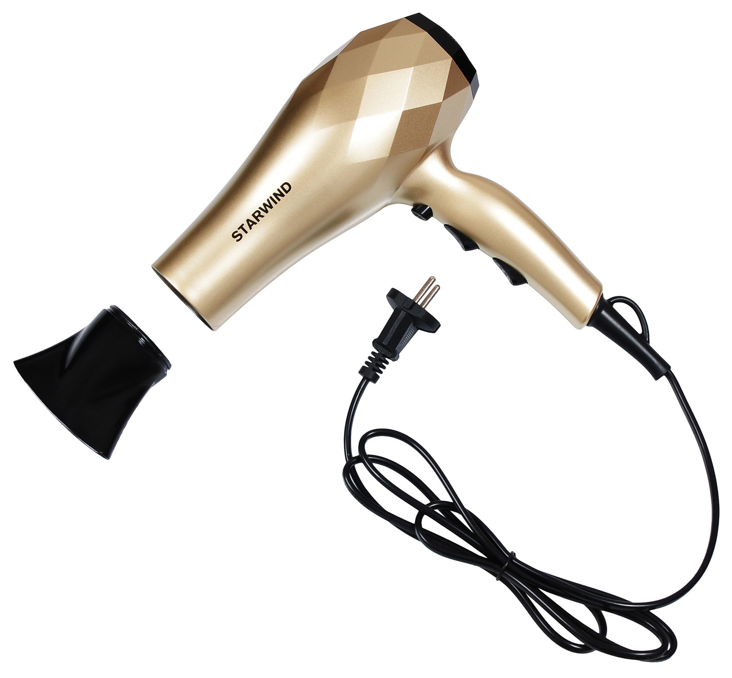 Фены STARWIND SHP8110