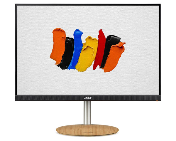 

Монитор ACER CM2241W 24.0-inch черный