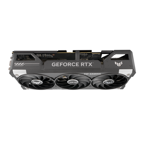 Видеокарта ASUS GeForce RTX 5060 Ti 16 ΓБ Retail