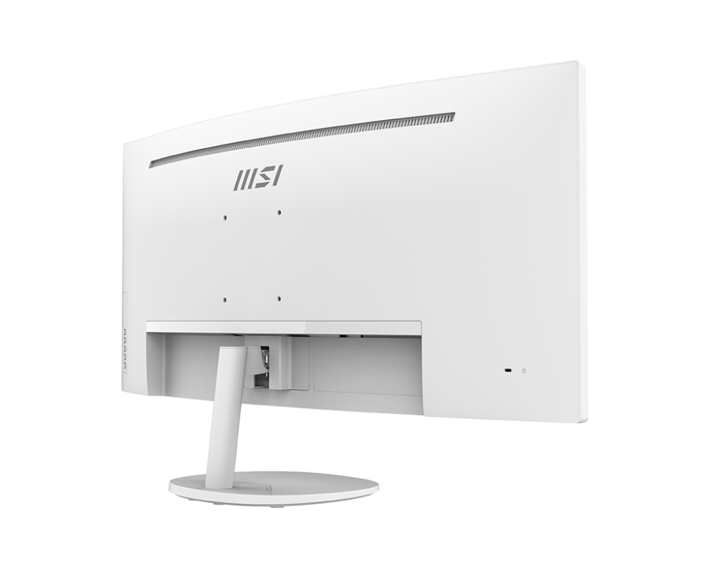 Монитор MSI MP341CQ 34.0-inch белый (плохая упаковка)