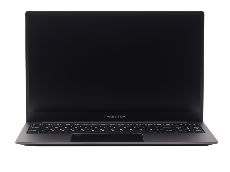 Ноутбук Гравитон Н15И-Т 15.6"FHD300nit i5 1135G7/1x16GBDDR4/512GBSSD_M.2/WiFi+BT/NoOS/1YST