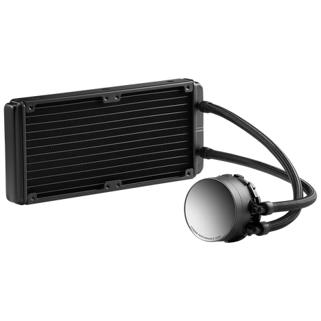 Система охлаждения ArcticCooling auto_model