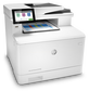 HP Inc. Color LaserJet Enterprise Flow MFP M480f