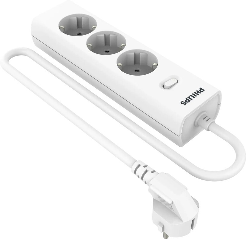 Сетевой фильтр Philips Сетевой фильтр CHP2135WB/51