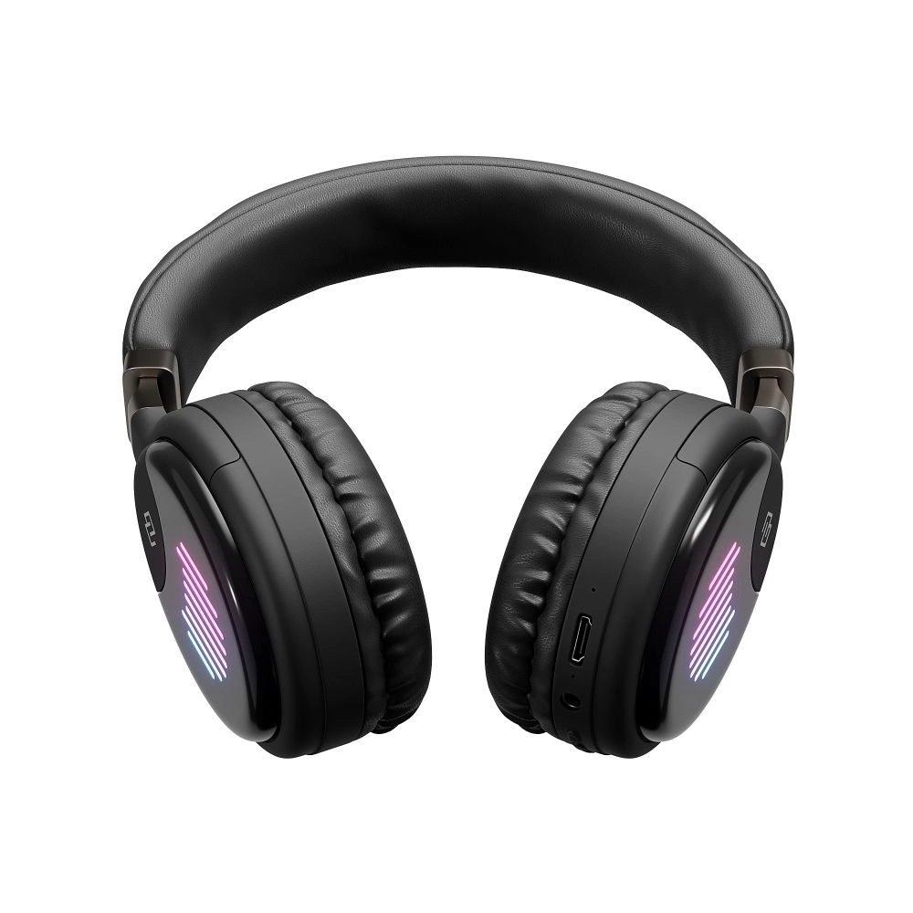 Bluetooth-гарнитура DIGMA BT-16, цвет черный