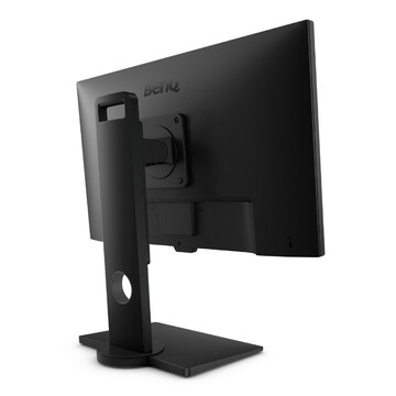 Монитор BenQ BL2483 24.0-inch черный