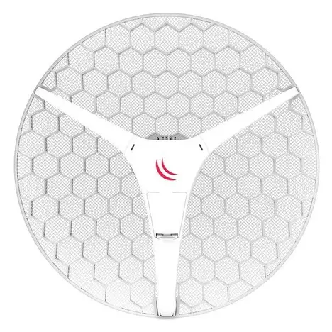 Точка доступа MikroTik RBLHG-5HPnD-XL