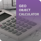 Geo Object Calculator