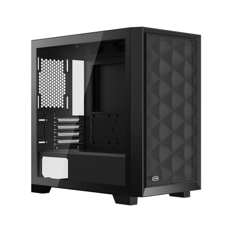 Корпус PCCooler C3D310