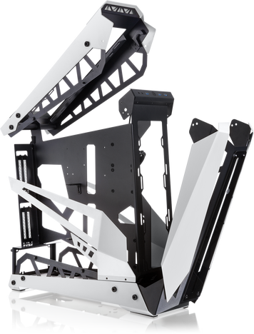 Корпус Raijintek NYX PRO