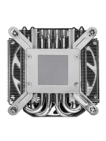 Кулер Процессорный Foxline DB32i