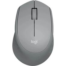 Мышь Logitech M280 910-004310, цвет серый