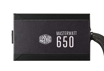 Блок питания Cooler Master MasterWatt 650