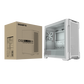 Корпус Gigabyte C102 GLASS
