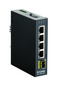 Коммутатор D-LINK DIS-100G-5SW