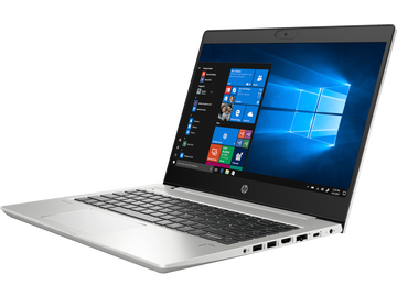 Ноутбук HP Inc. ProBook 445 G7 175W4EA AMD Ryzen 5 4500U (серебристый)