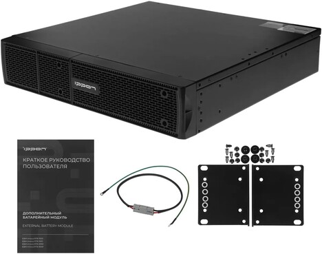 Сменная батарея для ИБП Ippon Innova RTB